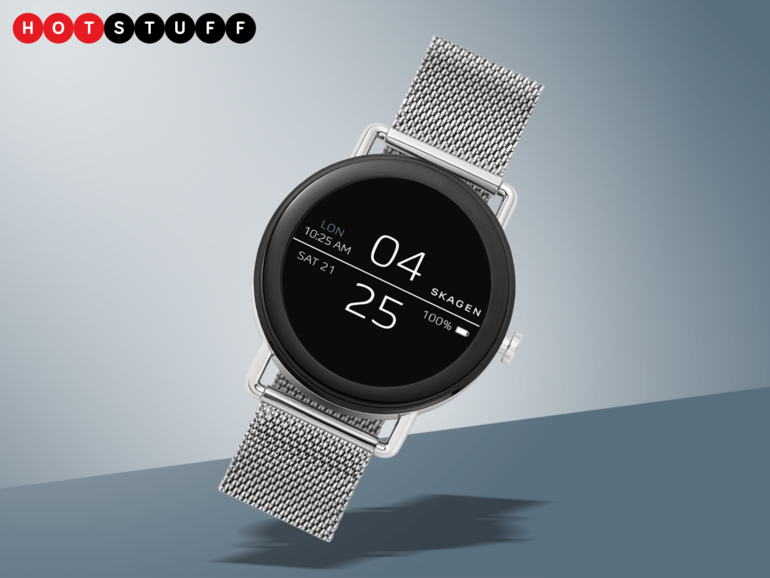 Skagen Falster