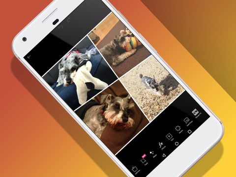 PICSART PHOTO STUDIO & COLLAGE for android