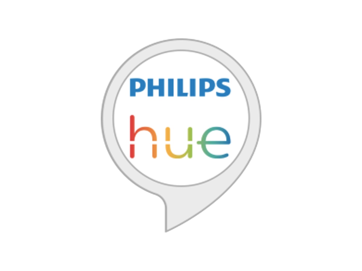 12) PHILIPS HUE