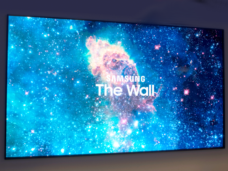Samsung The Wall