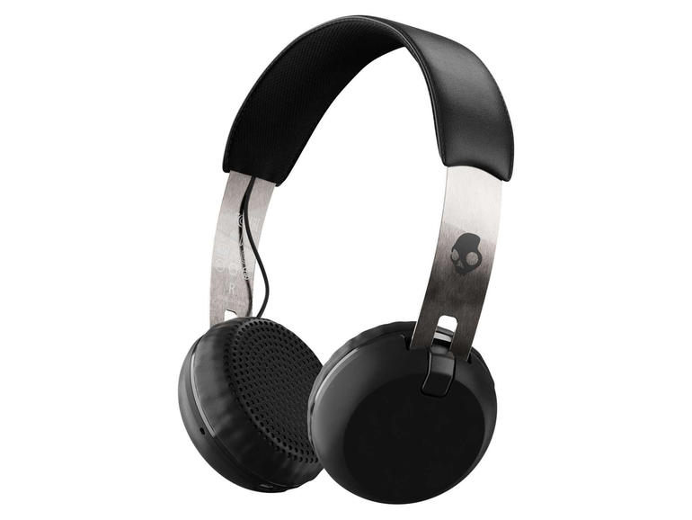 SKULLCANDY GRIND WIRELESS (£49)