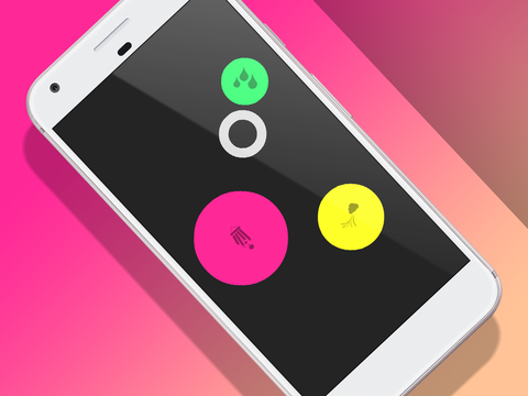 TAOMIX - Meditation, noises, sounds for calmness