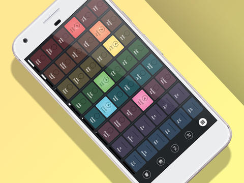 REMIXLIVE - Shuffle, remix and play music