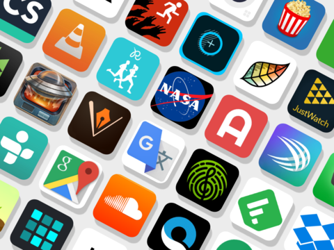 The 40 best free apps for Android on the Playstore