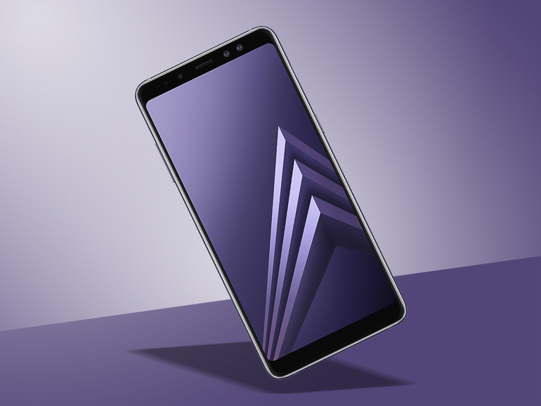 Samsung Galaxy A8