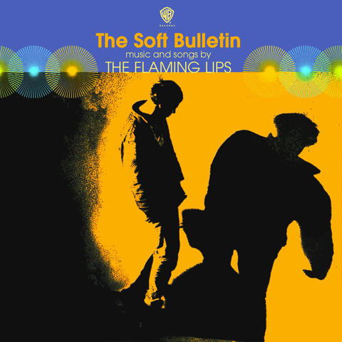 THE FLAMING LIPS: THE SOFT BULLETIN (1999)