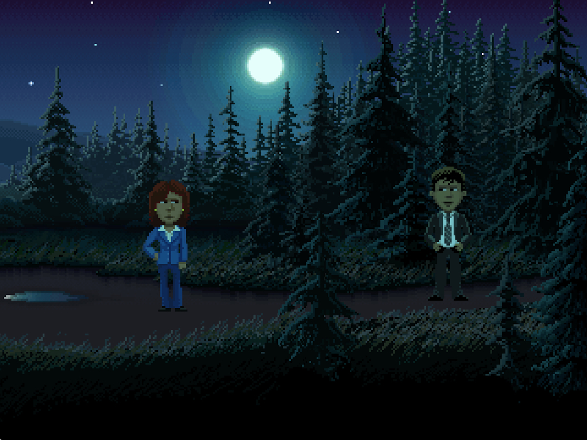 THIMBLEWEED PARK