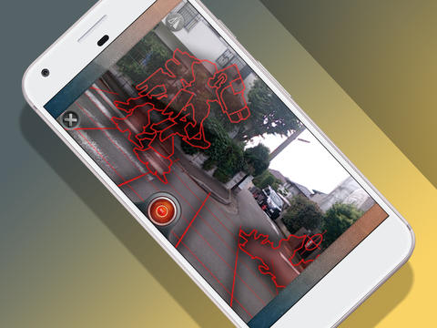 FXGURU: MOVIE FX DIRECTOR: for android movie making