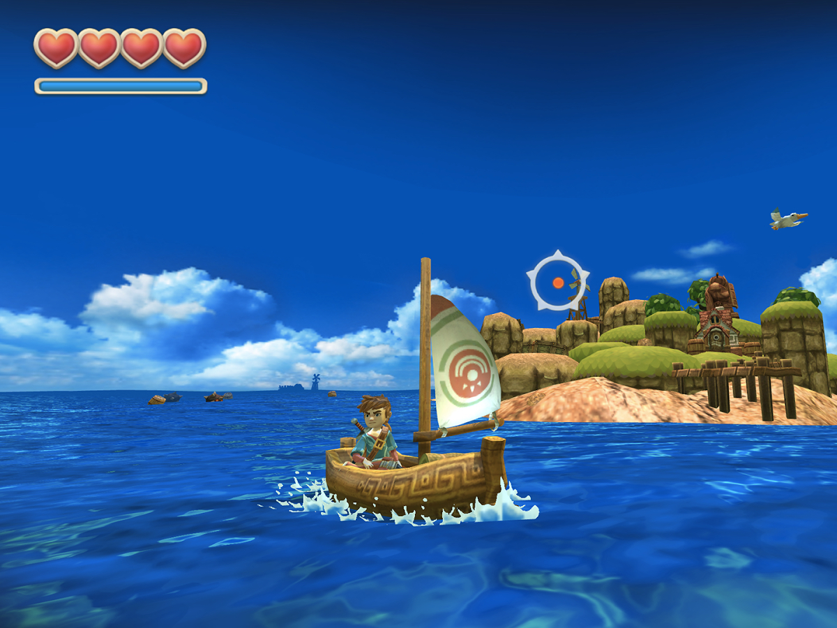 OCEANHORN