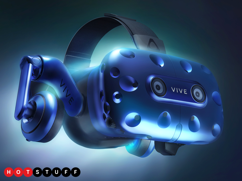 HTC Vive Pro