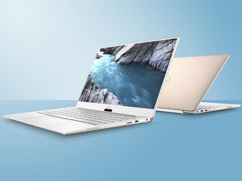 Dell XPS 13