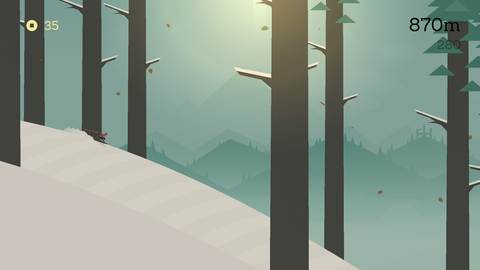 ALTO'S ADVENTURE