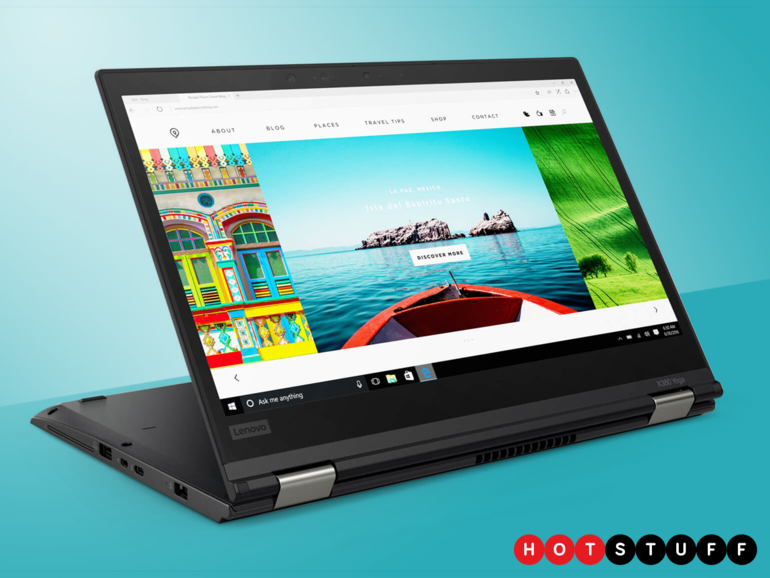 Lenovo Thinkpad X