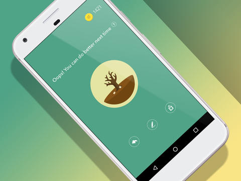 FOREST - Timer for your smartphone to work and study more