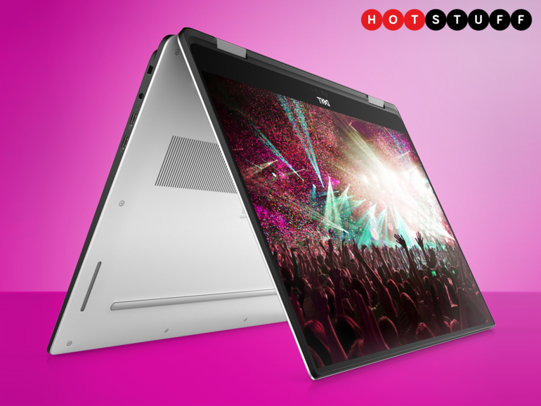 Dell XPS 15 2-in-1