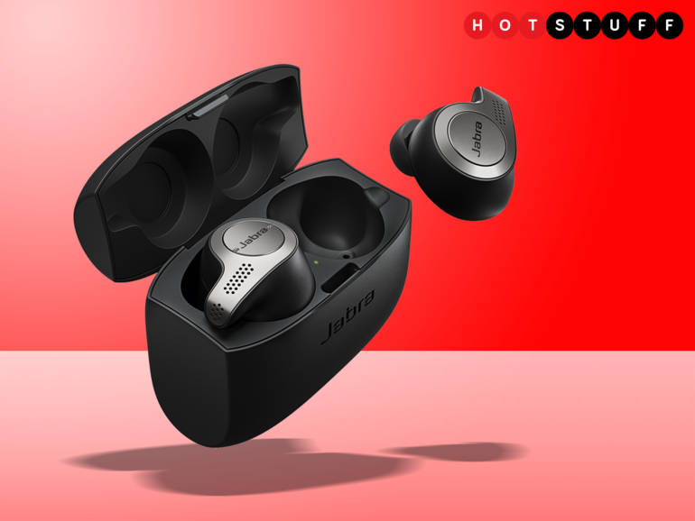 Jabra Elite 65t