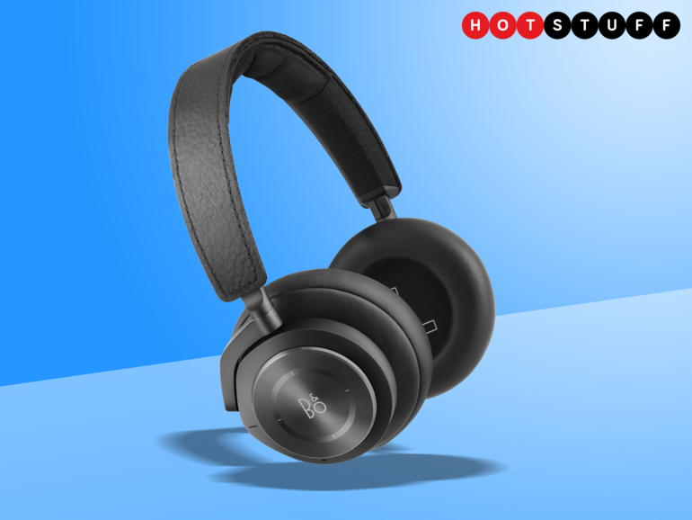 B&O Beoplay H9i