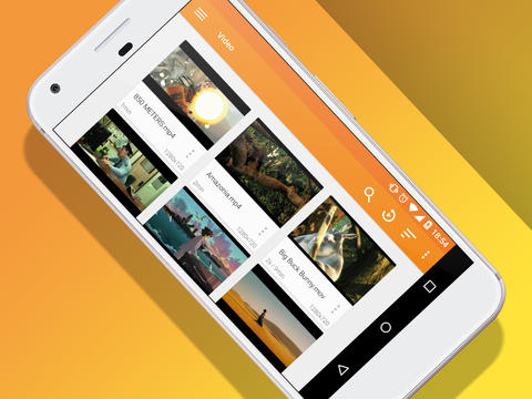 VLC - video and audio player for all formats