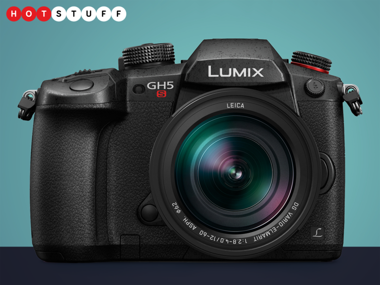 Panasonic Lumix GH5S