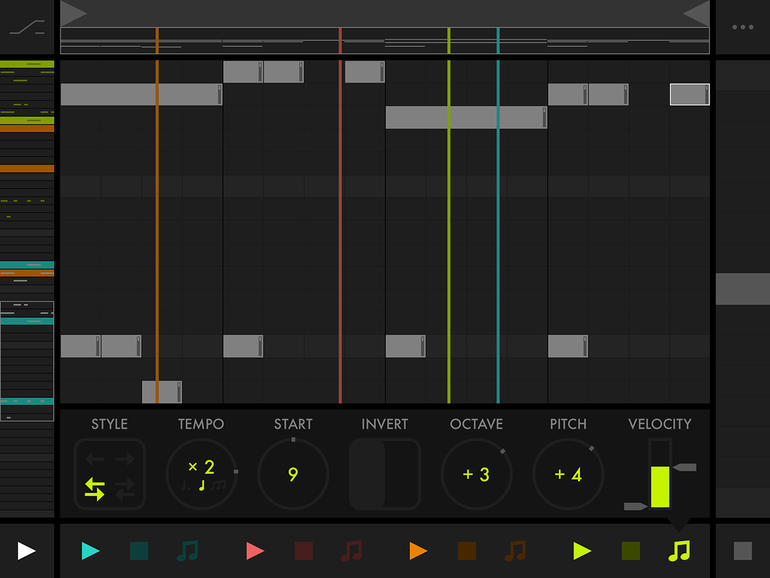 The 10 Best iPhone and iPad apps Fugue Machine