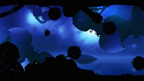 BADLAND