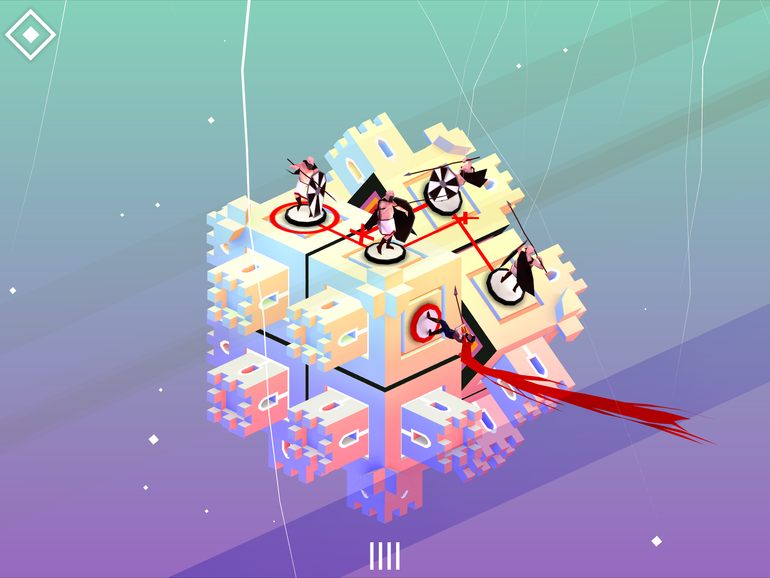 The 10 Best iPhone and iPad apps Euclidean Lands