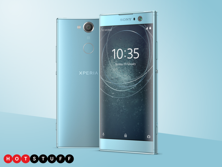 Sony Xperia XA2