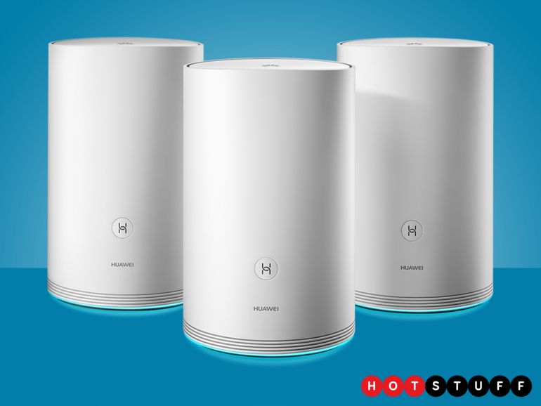 Huawei Q2