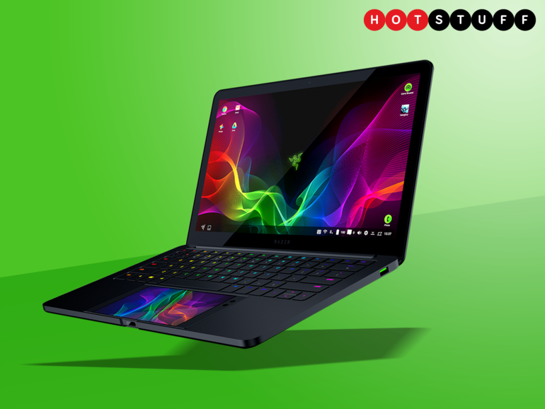 Razer Project Linda