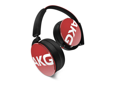 AKG Y50 (£60)