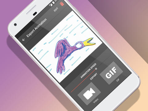 ANIMATIC for art and design lovers