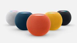 The best HomePod Mini deals 2022 (including the new colours)