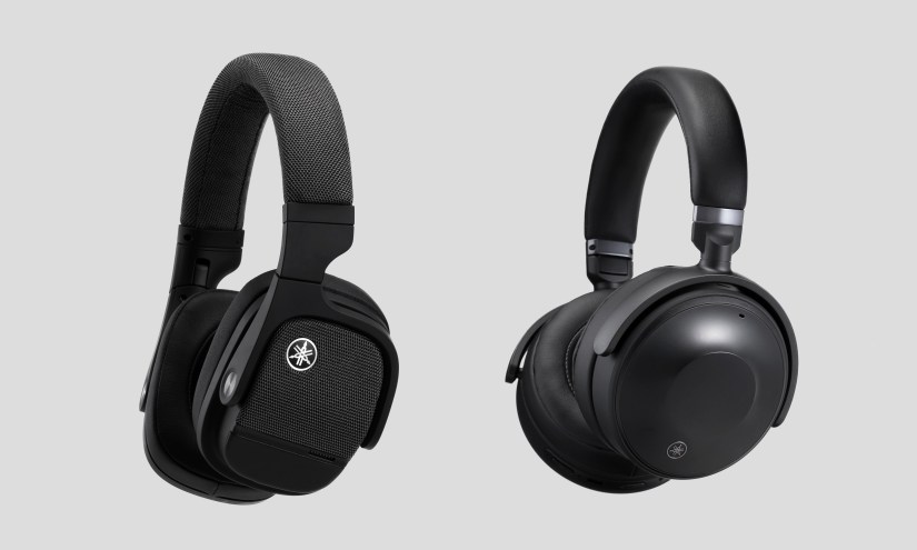 Discover the only headphones that adapt to your ears