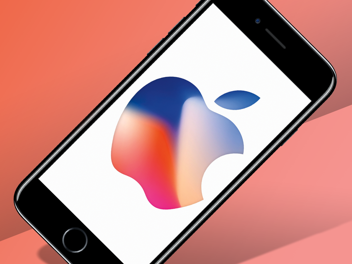 Apple 12 September 2017 event - main
