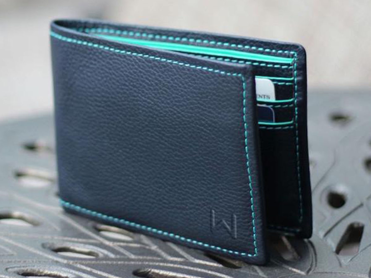 WALLI SMART WALLET