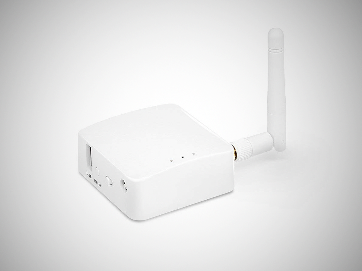 GL-AR150 MINI TRAVEL ROUTER