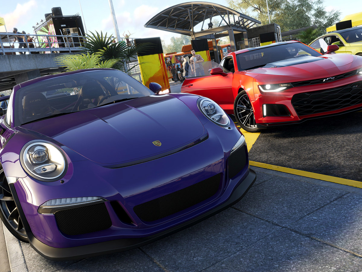 THE CREW 2 VERDICT