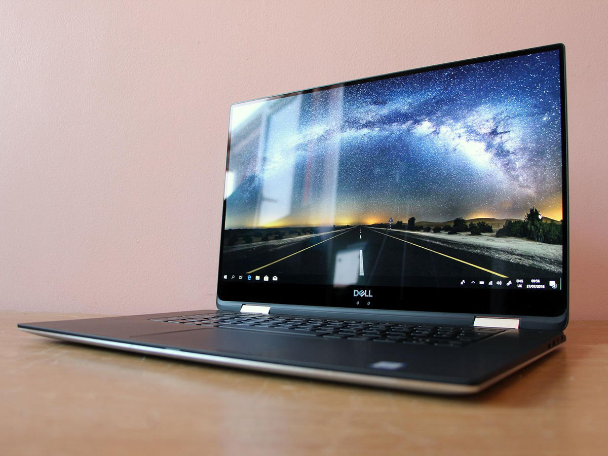 DELL XPS 15 2-IN-1 VERDICT