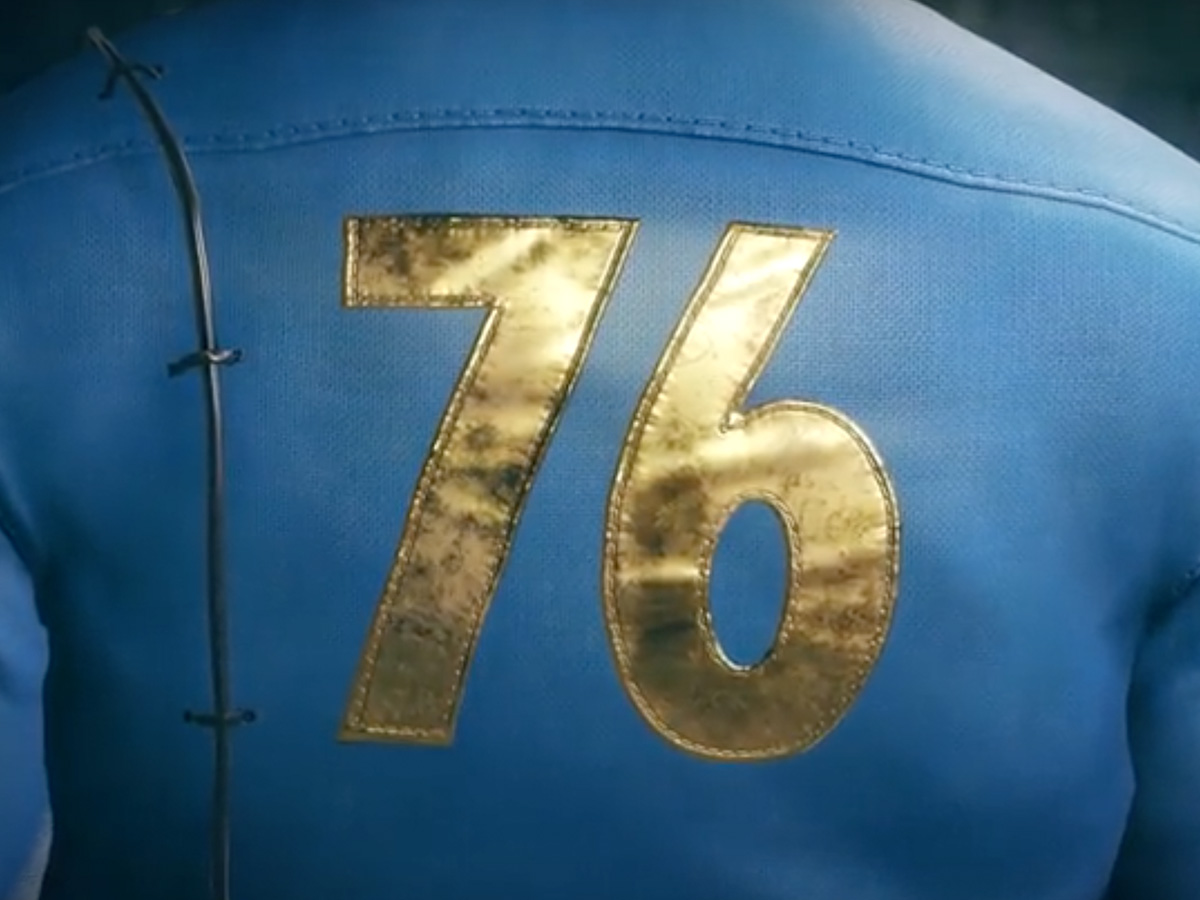 FALLOUT 76