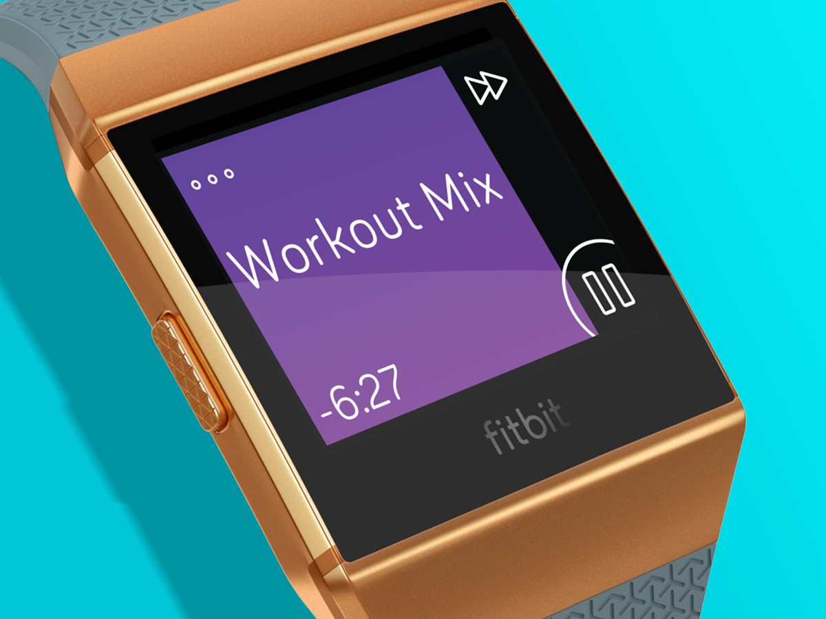 4) IT COMES WITH A BUILT-IN PERSONAL TRAINER