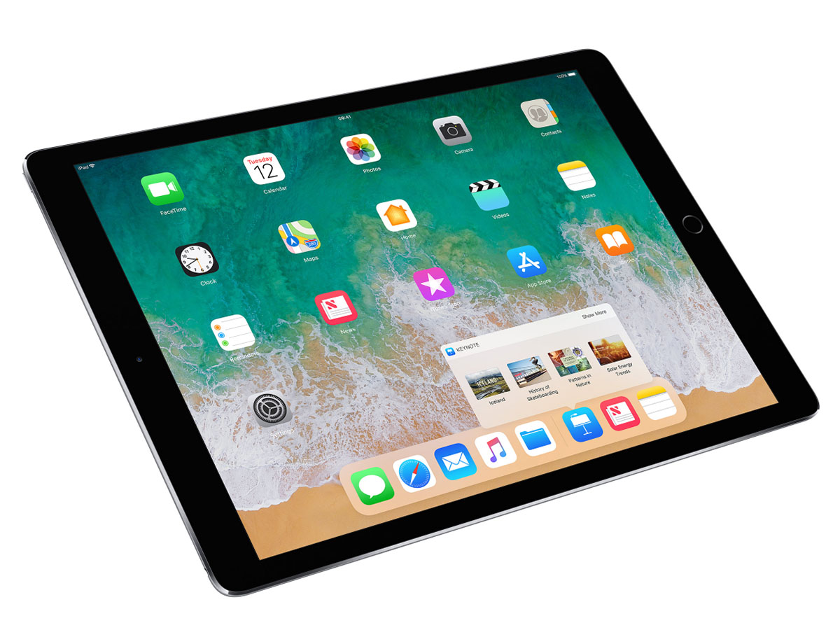 IPAD PRO 10.5 CONTINUED