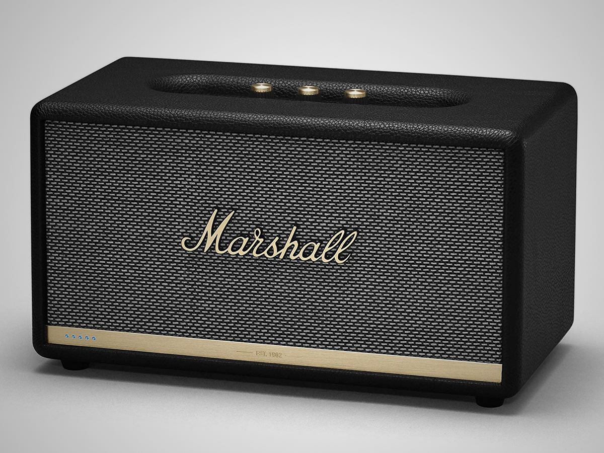 MARSHALL STANMORE II VOICE (£350)