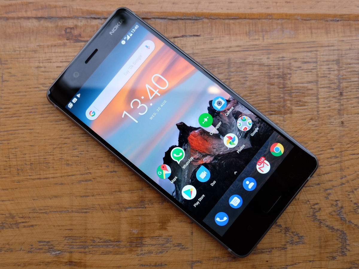 Nokia 9 price, specification, review 