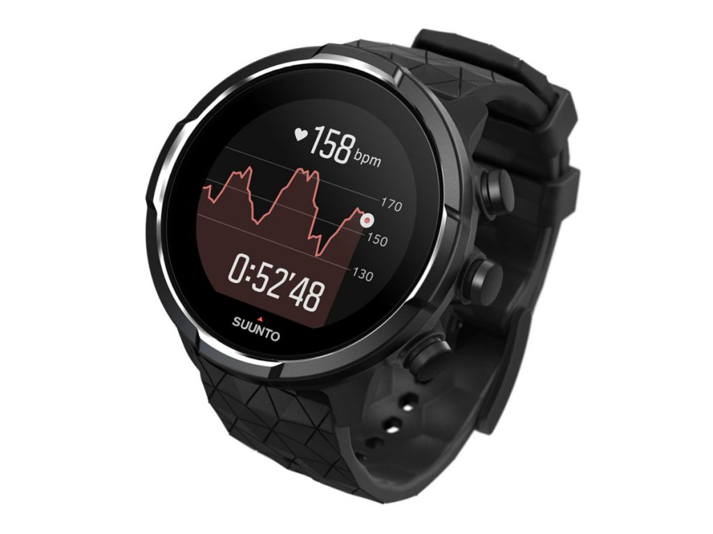 Suunto 9 (£499)