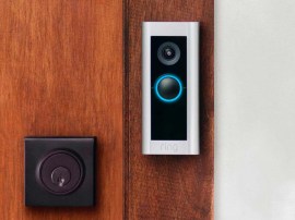 Ring doorbells can now keep an eye on your deliveries