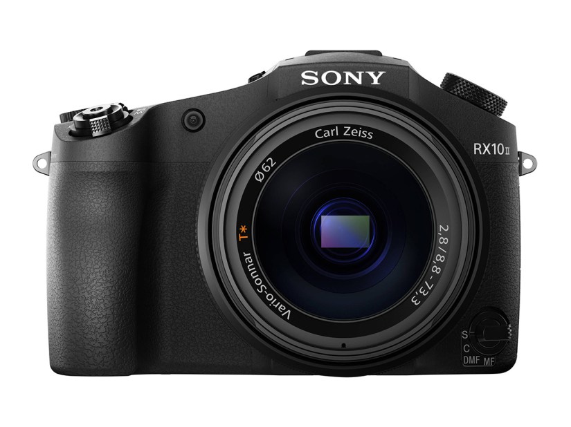 Compact Cameras (2015)