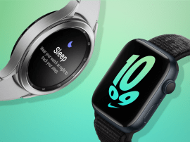 Apple Watch Series 7 vs Samsung Galaxy Watch 4: which smartwatch should you buy?