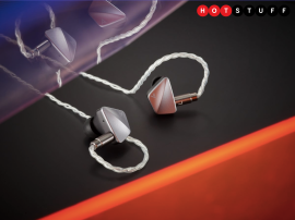 Astell&Kern’s AK Zero1 in-ears use three drivers on the road to hybrid sound