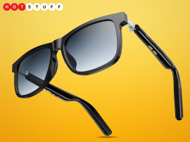 Anker’s Soundcore Frames are swappable smart sunglasses fit for every face