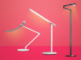 The best lamps 2023: bright lights for your desk, table or floor